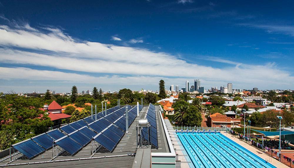 Supreme Pool Heating Our Commercial Pool Heating Partners At Adelaide Pool Heating